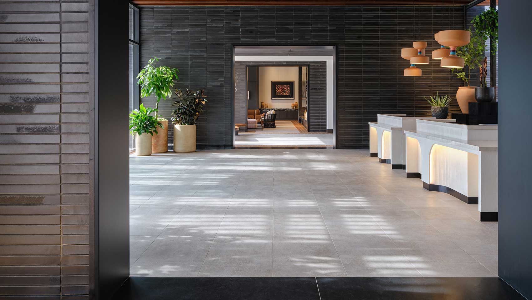 Hotel Kimpton Santo in San Antonio Riverwalk